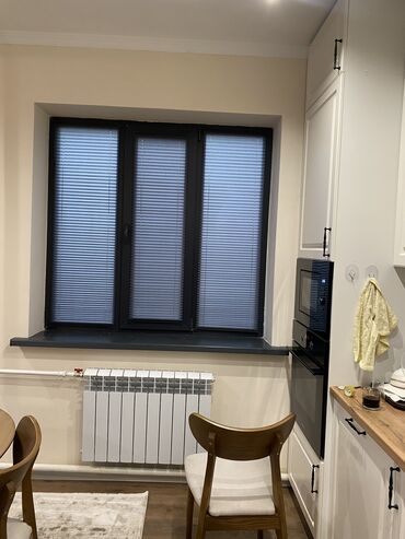 Жалюзи и рольшторы: Плисе на заказ at lalafo.kg — 9 Жалюзи и рольшторы: Плисе на заказ — 9