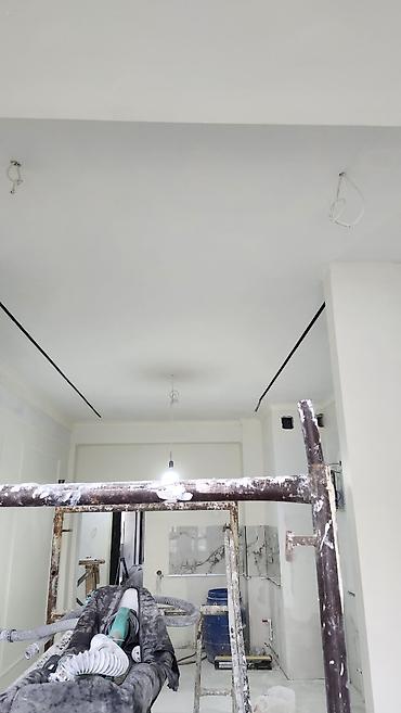 Жасалгалоочу жумуштар: Шыптарды монтаждоо 3-5 жылдык тажрыйба — 2