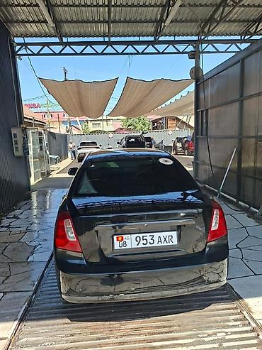 сидения ласетти: Chevrolet Lacetti: 2012 г., 1.6 л, Механика, Бензин, Седан — 4