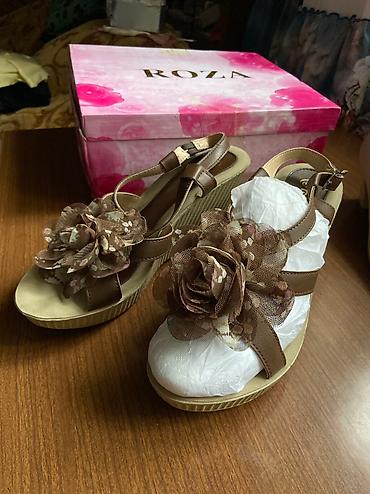 Сапоги: Обувь б/у размер 37 размер 500, 500, 500, 1000 сом — 8