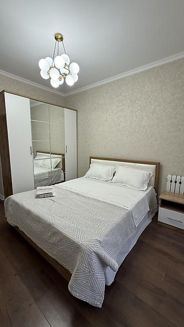 🏡 Уютная 1-комнатная квартира посуточно в элитном доме Сдается at lalafo.kg 🏡 Уютная 1-комнатная квартира посуточно в элитном доме Сдается