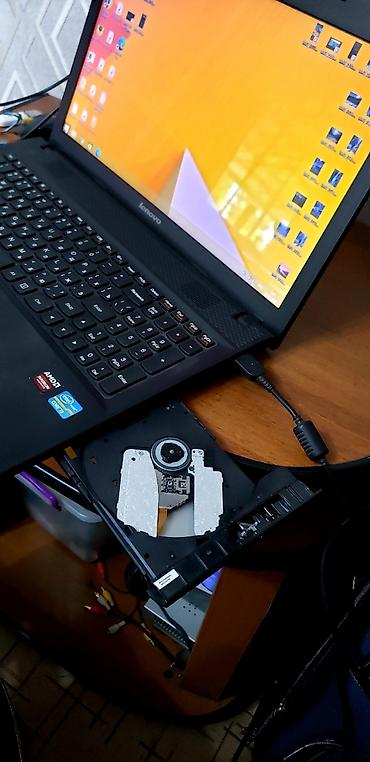 Ноутбуки Lenovo: Продаю Ноутбук б/у Леново Состояние очень хорошее не разу не — 3