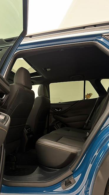 Subaru: Subaru Outback: 2021 г., 2.4 л, Вариатор, Бензин, Универсал — 15