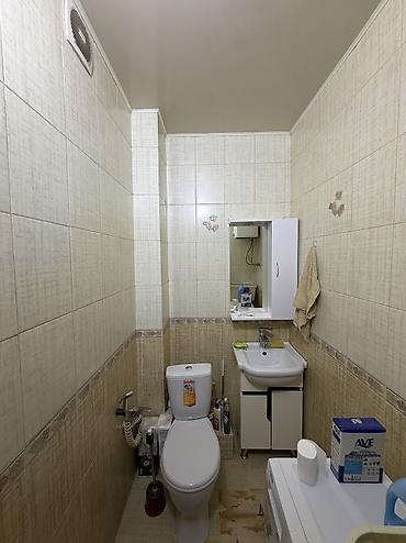 продажи: 2 комнаты, 67 м², Душанбинка 8 этаж, Евроремонт — 7