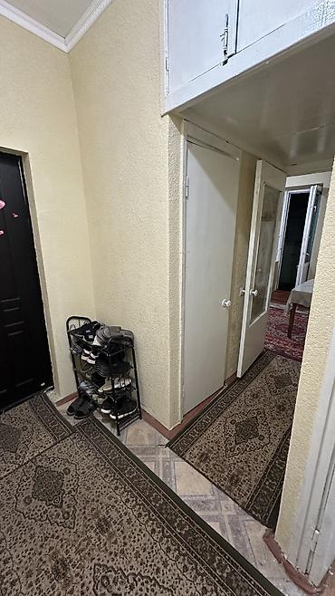 Батирлерди сатуу: Срочно продаю 1 комнатную кв квартал коврашиков 15 хороший ремонт — 2