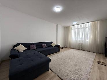 Продажа квартир: 2 комнаты, 80 м², Элитка, 6 этаж, Евроремонт — 4