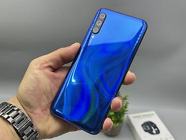 pixel fold: Redmi, Redmi A3, Б/у, 64 ГБ, цвет - Синий, 2 SIM — 1