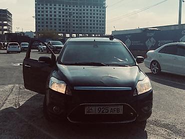 ступица форд фокус: Ford Focus: 2010 г., 1.8 л, Механика, Бензин, Хэтчбэк — 5