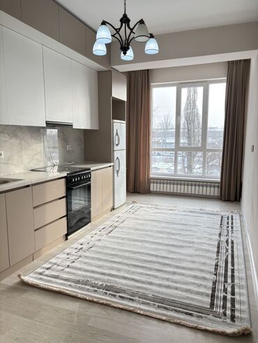 Продажа квартир: 2 bedroom, 67 м², Элитка, 3 этаж