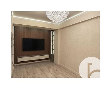 Продажа квартир: 2 комнаты, 60 м², Элитка, 10 этаж — 3