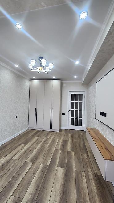 Продажа квартир: 1 комната, 42 м², Технопарк Элитка, 9 этаж, Евроремонт — 6