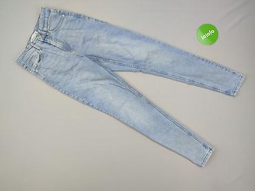 jeans clockhouse: Jeansy damskie, rozmiar 2XS — 2
