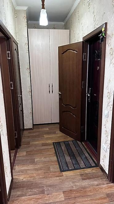 квартира с полселением: 2 комнаты, Аламедин-1 мкр Агентство недвижимости, Без животных, от 1 месяца, от 3 месяцев, от 6 месяцев, С мебелью частично — 8