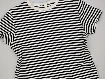 moda h: H&M, T-shirt damski, rozmiar L — 1