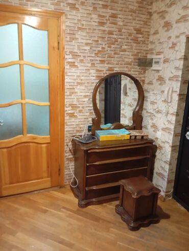 Uzunmüddətli kirayə mənzillər: Kirayə 2 otaqlı mənzil – Binəqədi rayonu, 9A mikrorayon Yerləşmə — 6