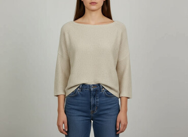 bluzy over size: Reserved, Светр жіночий, розмір S