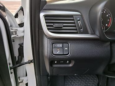 Kia: Kia K5: 2020 г., 2 л, Автомат, Газ, Седан — 9