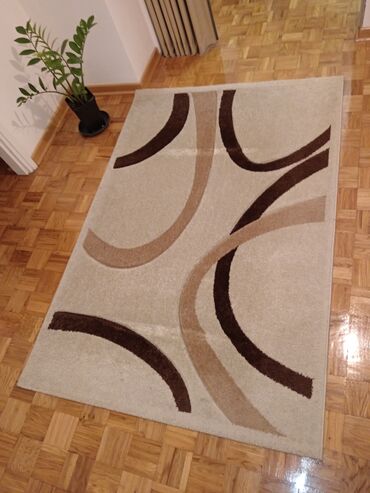 satovi beograd prodaja: Carpet, Rectangle, color - Beige