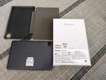 Tableti: Blackview Tablet 10.1 Tab 70 Specifikacija Model: Blackview Tablet — 2