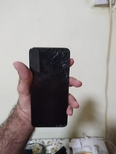 redmi c 13 pro: Xiaomi Redmi Note 9 – ağ rəng Komplekt: - Telefon - Orijinal qutu - — 8