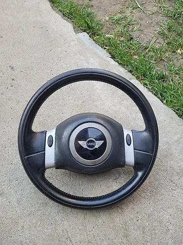 moj auto: AIRBAG VOLANA MINI MORIS COPER | airbag volana — 1