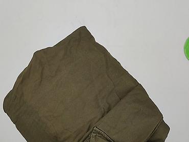 m carry: House, Spodnie cargo damskie, rozmiar M — 7