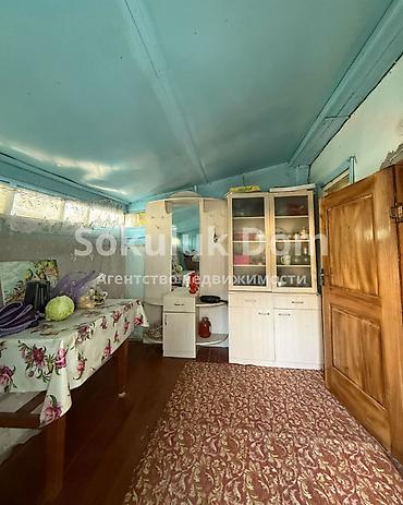 Продажа коттеджей и домов: 🏠Продается дом в с. Сокулук, верхняя зона 🟡 Комнаты: 4 🟡 Участок: 4 — 11