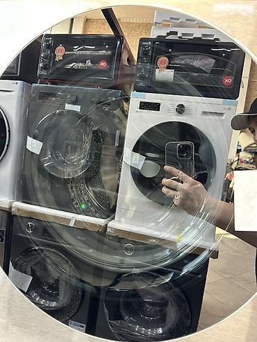 hp 2055dn printer: Стиральная машина LG ThinQ, фронтальная загрузка Основные — 2