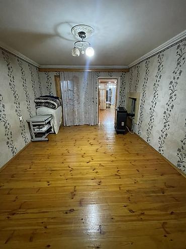 a frame ev satılır: 51 ve 162 nomreli mektebin yani 2 mərtəbəli kiçik həyət evi - Plan — 8