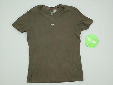 esprit organic: Esprit, T-shirt damski, rozmiar L — 2