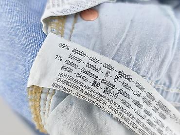 jeansy pull and bear: Zara, Jeansy damskie, rozmiar XL — 5