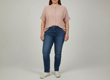 bluzki do spódnicy plisowanej: New Collection, Bluzka damska, rozmiar 9XL