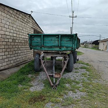 kompressor satisi: Traktor mtz 89.2 satılır. İli 2018. 5944 moto saat. Hər şeyi zavoddu — 8