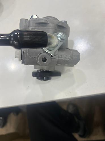 air pump: Гидроусилитель Audi 2005 г., Новый, Аналог — 3