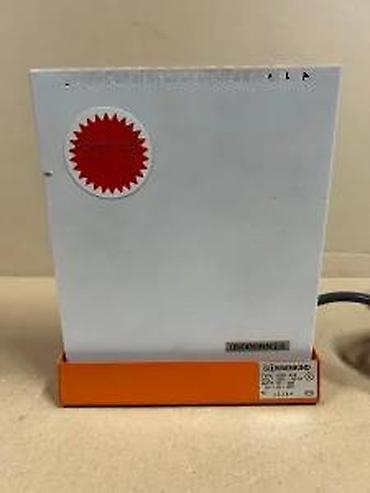 Medicinske lampe: Sonnenkind OSK 446 – UV/IR lampa - Tip: OSK 446 - Električne — 10