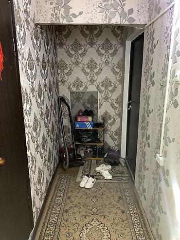 2 rooms: 1 комната, 36 м², 3 этаж, Косметический ремонт — 5