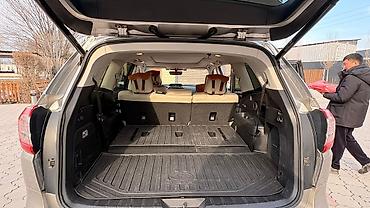 Subaru: Subaru Ascent: 2019 г., 2.4 л, Автомат, Бензин, Кроссовер — 2