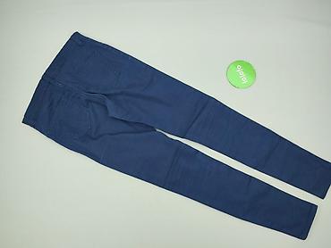 georgie nylons: Terranova, Spodnie materiałowe damskie, rozmiar S — 3