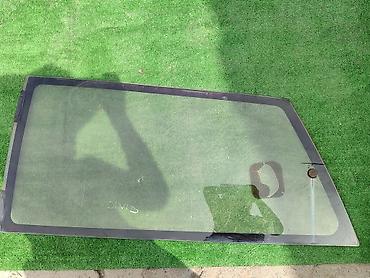 Стекла и комплектующие: Стекло Заднее Б/у, Оригинал — 7
