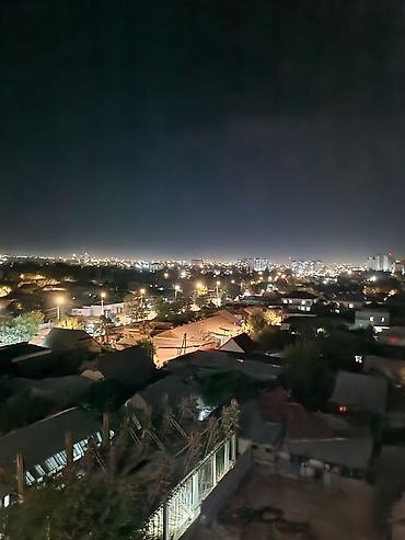 flat osh: 1 комната, 42 м², Пишпек Элитка, 9 этаж, Евроремонт — 5