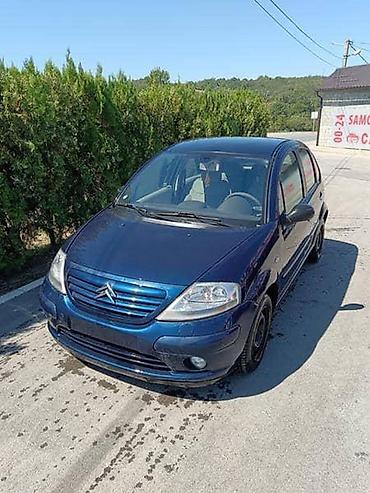 auto otpad becej: DELOVI ZA CITROEN C3 | Polovini delovi za Citroen C3 Delovi ispravni — 1