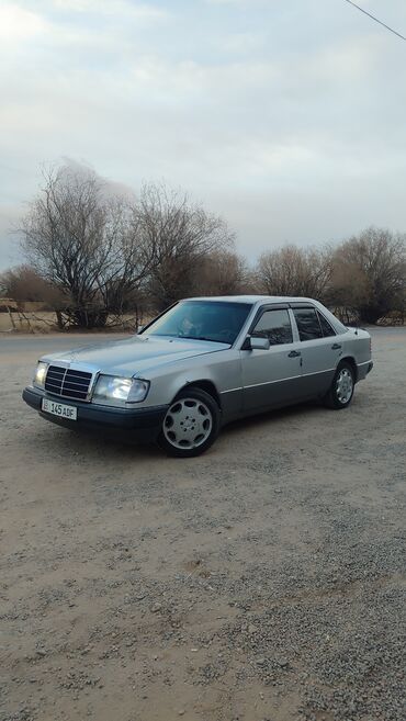 купить двигатель мерседес дизель: Mercedes-Benz W124: 1990 г., 2.2 л, Механика, Бензин, Седан