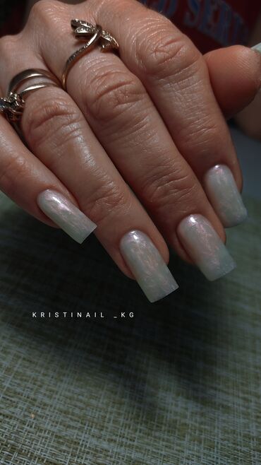 Маникюр, педикюр: Выравнивание, Наращивание ногтей, Дизайн, Маникюр, Одноразовые расходные материалы — 28