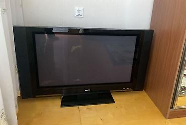 Televizorlar: İşlənmiş Televizor Sony LCD 50" FHD (1920x1080), Ünvandan götürmə — 3