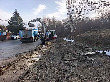 hotels mitterteich: Usluga: Priprema i uređenje terena tucanikom/šljunkom Opis: - — 1