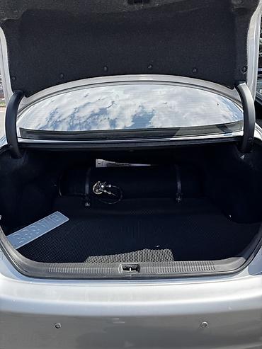 lexus sedan: Lexus ES: 2010 г., 3.5 л, Автомат, Газ, Седан — 10