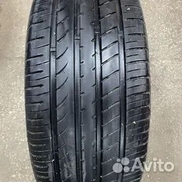 авто аудио: Продаю одну резину goform 235/40/r18