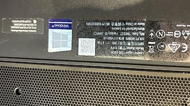 lenova legion y700: Lenovo Legion Y530-15ICH — игровой i7-8Gen - Видеокарта NVIDIA — 4
