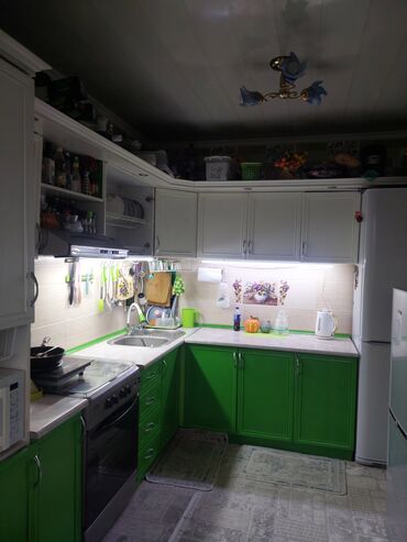 Продажа домов: Дом, 80 м², 4 комнаты, Собственник, Дизайнерский ремонт — 13