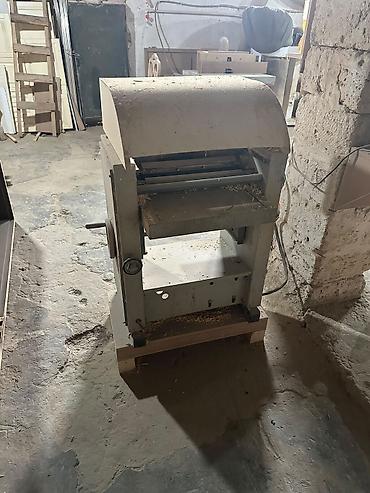 cnc operator: 2 boyuk kamperossor hamisi bir yerde 6000 azn Təsvir: - Format-kəsim — 5